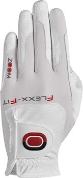 Gloves Zoom Gloves Weather Style Golf White Worn on Left Hand UNI Mens gloves - 1