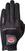 Rukavice Zoom Gloves Ice Winter Black 1 Pár XL Rukavice