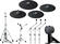 Yamaha DTC8 Hardware pour batterie électronique