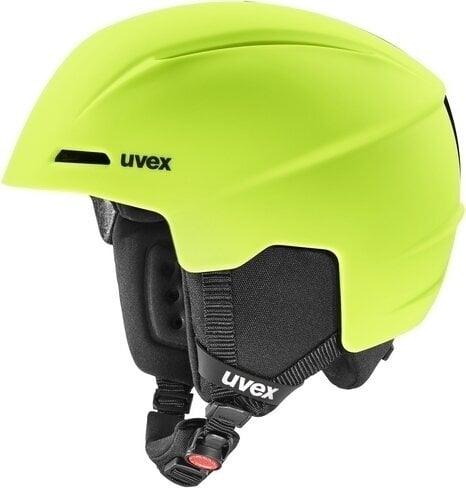 Ski Helmet UVEX Viti Electrum Mat 51-55 cm Ski Helmet