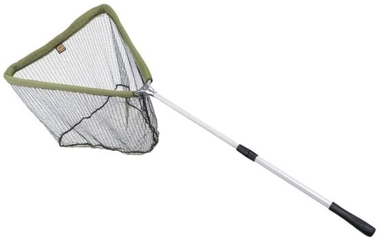 Landing Net Mivardi Metal 150 cm Landing Net 2 parts - 1