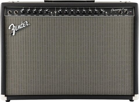 Gitarrencombo Fender Champion II 100 Gitarrencombo - 1