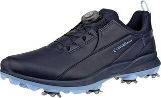 Women's golf shoes Ecco Biom Tour BOA Night Sky