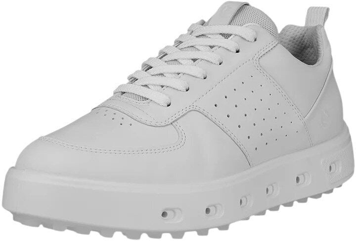 Női golfcipők Ecco Street 720 White 36 Női golfcipők