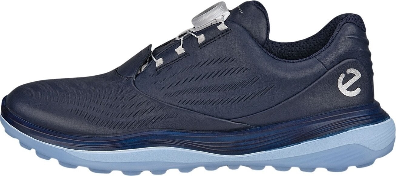 Golfschoenen voor dames Ecco LT1 Night Sky 36 Golfschoenen voor dames