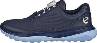 Damen Golfschuhe Ecco LT1 Night Sky