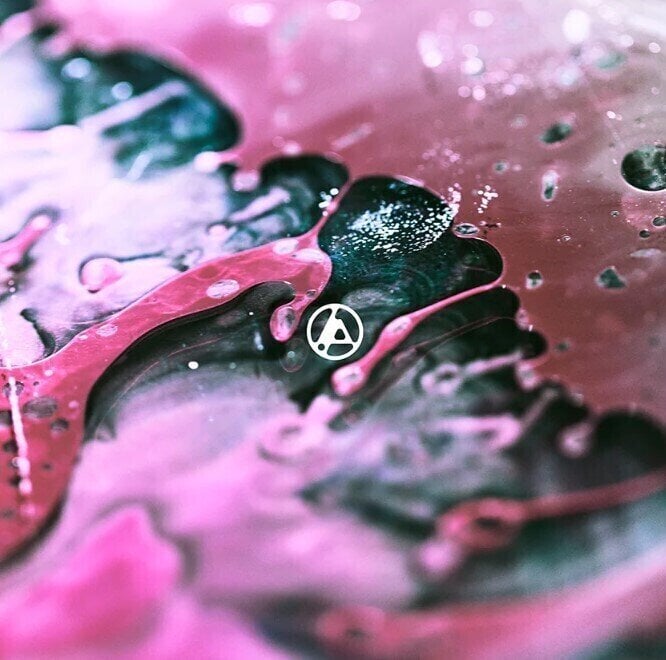 Грамофонна плоча Linkin Park - From Zero (Limited Edition) (Magenta Coloured) (LP)