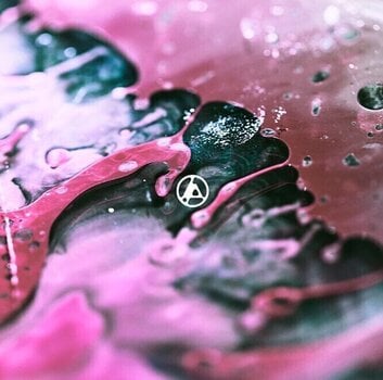 Vinyylilevy Linkin Park - From Zero (Limited Edition) (Magenta Coloured) (LP) - 1