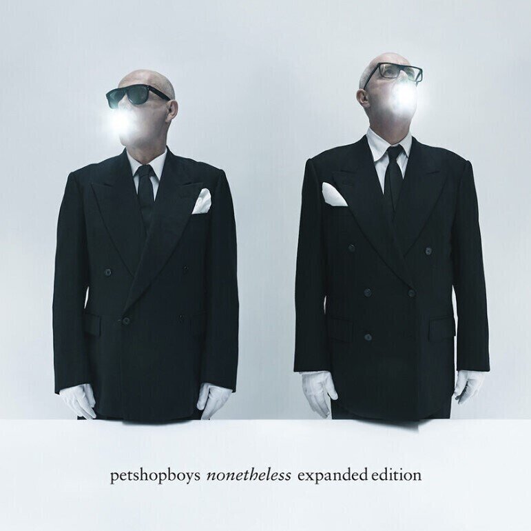 Płyta winylowa Pet Shop Boys - Nonetheless (Limited Edition) (3 LP)