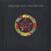 Vinyylilevy Sisters Of Mercy - Greatest Hits Volume One: A Slight Case Of Overbombing (2018 Remastered) (Magenta Coloured) (2 LP)