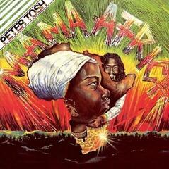 Δίσκος LP Peter Tosh - Mama Africa (Red Coloured) (LP)