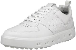Men's golf shoes Ecco Street 720 White