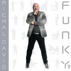 CD muzica Michal David - Funky 2 (CD)