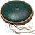 Tongue Drum Sela Unity 13'' C Major Dark Green Tongue Drum