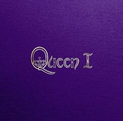Vinylskiva Queen - Queen I (Super Deluxe Edition) (Remixed) (6 CD + LP)