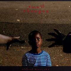 Musiikki-CD Michael Kiwanuka - Small Changes (CD)