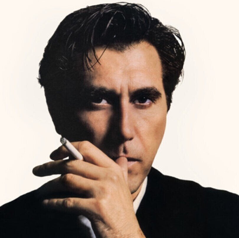 Hudební CD Bryan Ferry - Retrospective: Selected Recordings 1973-2023 (CD)