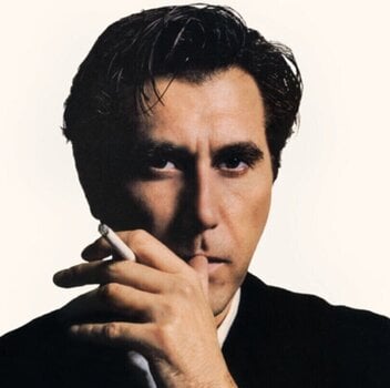 Vinyl Record Bryan Ferry - Retrospective: Selected Recordings 1973-2023 (2 LP) - 1