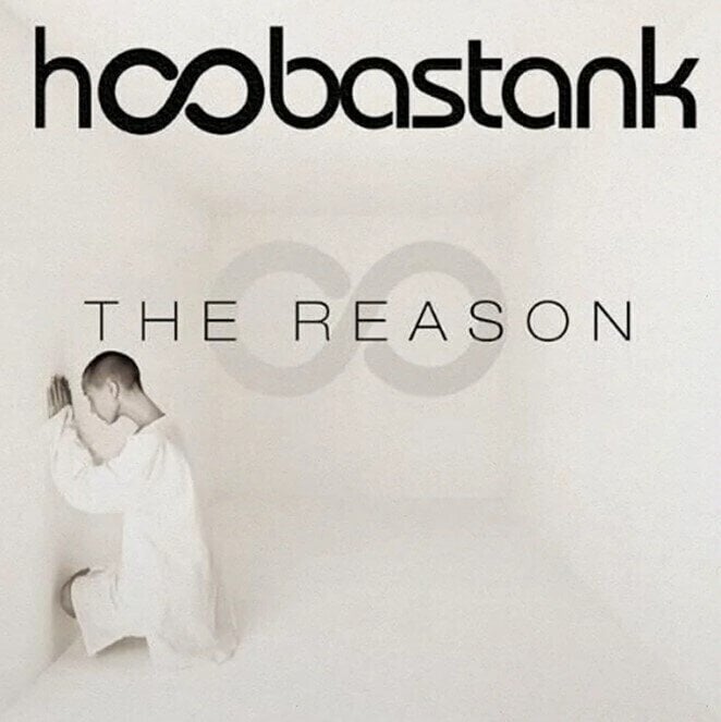 Vinyl Record Hoobastank - The Reason (LP)