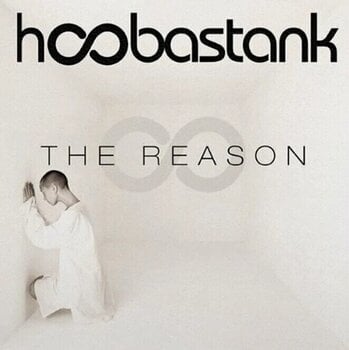 Vinyl Record Hoobastank - The Reason (LP) - 1