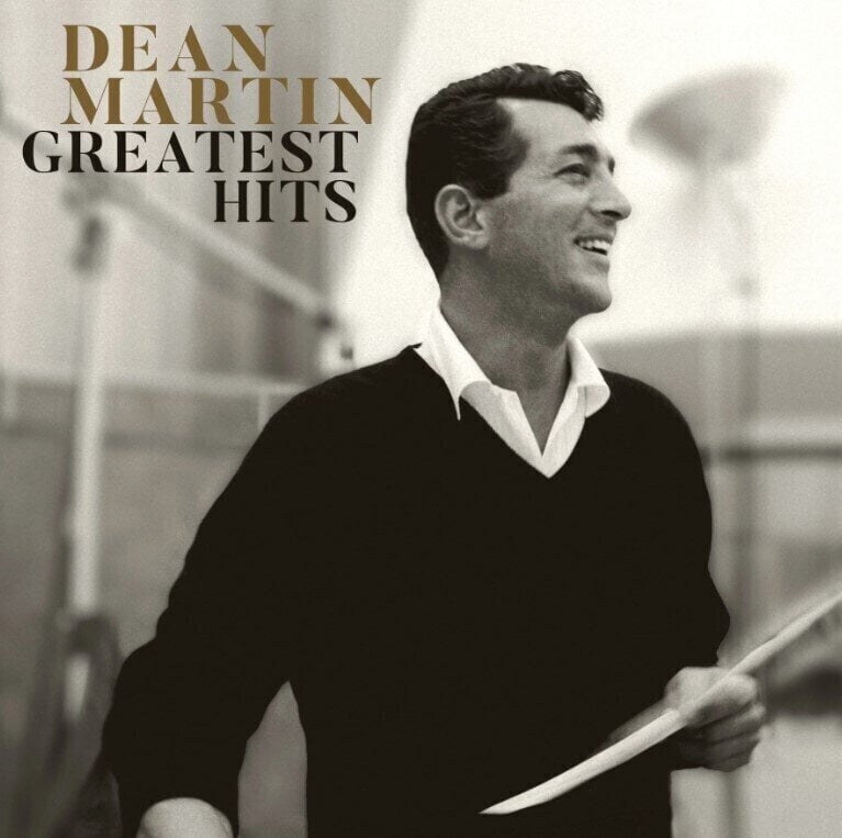 LP ploča Dean Martin - Greatest Hits (LP)