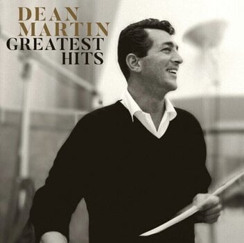 Disco in vinile Dean Martin - Greatest Hits (LP) - 1