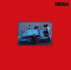 Vinyylilevy Nena - Nena (Red Coloured) (2 LP)