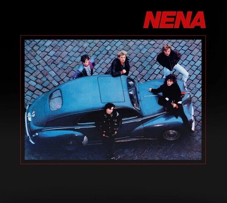 Musik-CD Nena - Nena (2 CD)