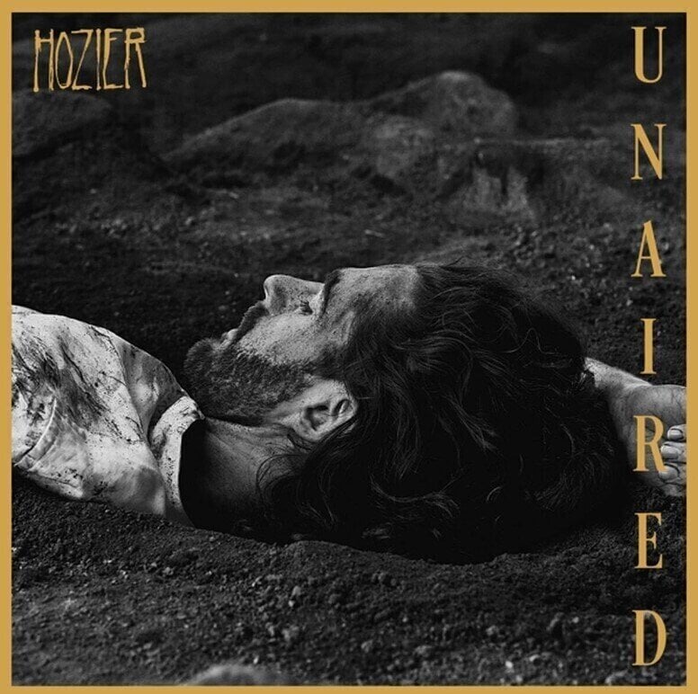 Vinylplade Hozier - Unreal Unearth (Limited Edition) (Coloured) (3 LP)