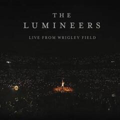 LP ploča The Lumineers - Live From Wrigley Field (3 LP)