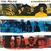 Disque vinyle The Police - Synchronicity (Yellow and Red Coloured) (2 LP)