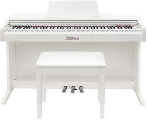 Piano Digitale Pianonova La Rambla 09 Piano Digitale White