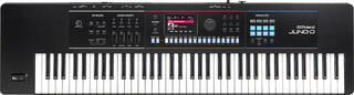Syntetizátor Roland Juno-D7 Syntetizátor