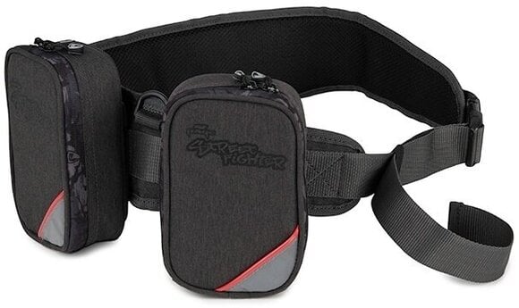 Torba za pribor Fox Rage Street Fighter Utility Belt Torba za pribor - 1