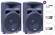 Soundking FP 0215 A SET Enceinte active