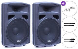 Aktívny reprobox Soundking FP 0215 A SET Aktívny reprobox