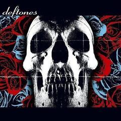 Schallplatte Deftones - Deftones (LP) (Nur ausgepackt)