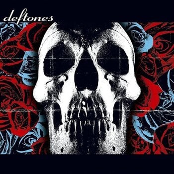 Vinylplate Deftones Deftones (LP) - 1