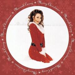 Schallplatte Mariah Carey - Merry Christmas (30th Anniversary Edition) (Picture Disc) (LP)