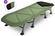 Delphin Camping Set DREAM Fortix + EazyEIGHT 8 Fishing Bedchair