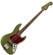 Fender Squier FSR Classic Vibe '60s Jazz Bass IL Olive Električna bas gitara