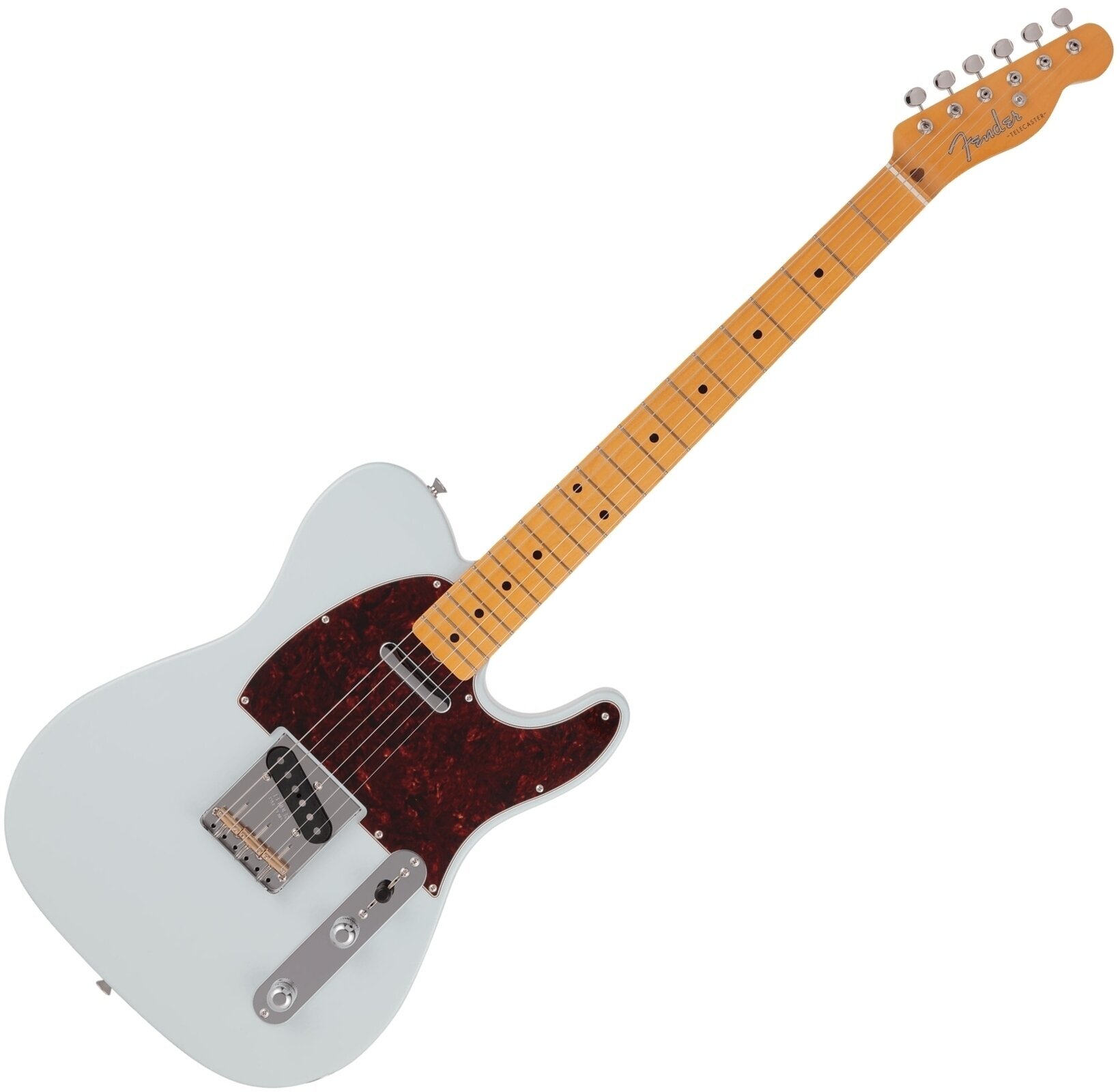 E-Gitarre Fender MIJ Traditional '50s Telecaster Texas Special MN E-Gitarre