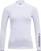 Vêtements thermiques J.Lindeberg Asa Soft Compression Top White L
