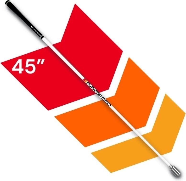 Dispozitiv de antrenament Rawspeed Golf Trainer Standard 45"