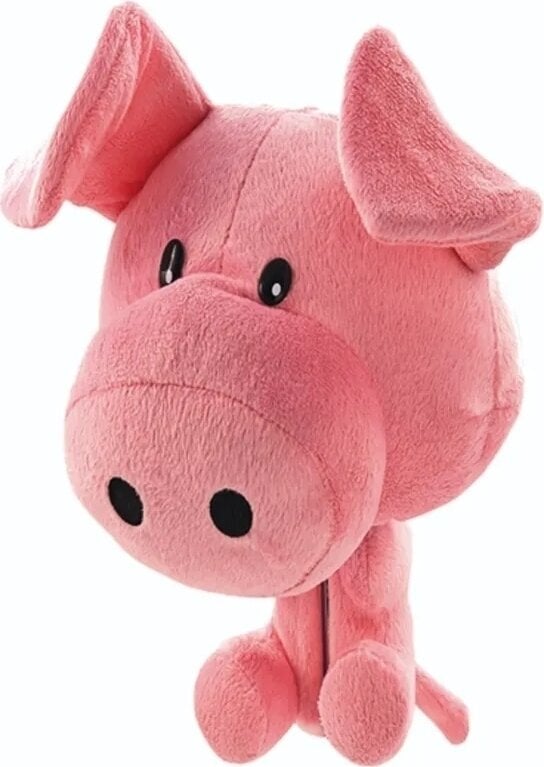 Headcover Longridge Club Hugger Pig Headcover