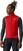 Pyöräilytakki, -liivi Castelli Perfetto Ros 2 Liivi Rich Red XL