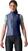Veste de cyclisme, gilet Castelli Aria W Gilet Belgian Blue XS