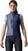 Veste de cyclisme, gilet Castelli Aria W Gilet Belgian Blue M