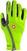 Gants de vélo Castelli Mortirolo Electric Lime M Gants de vélo