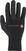 Gants de vélo Castelli Diluvio One Black L Gants de vélo